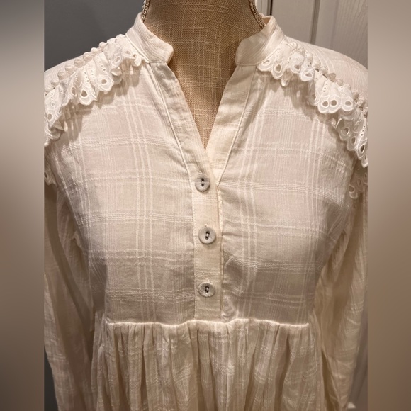 👗 NWT MINKPINK Erin Smock Dress - Picture 7 of 17